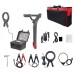 FUZRR ES7080 Underground Utility Cable/Pipe Locator